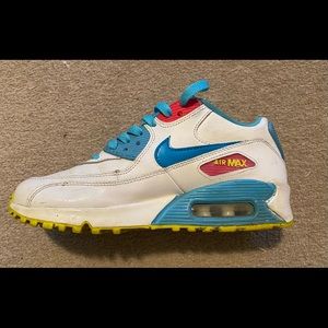 Air Max 90s
